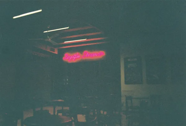 Tom Collins playlist cover