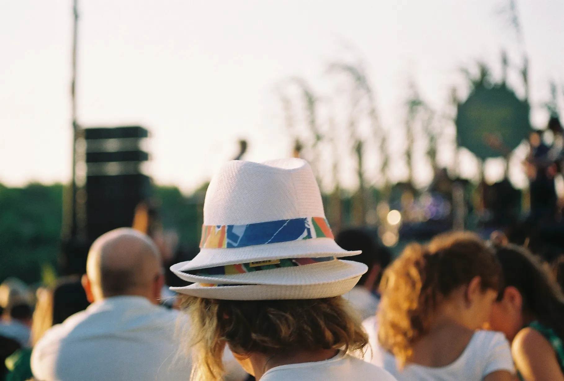 Bozcaada Caz Festivali